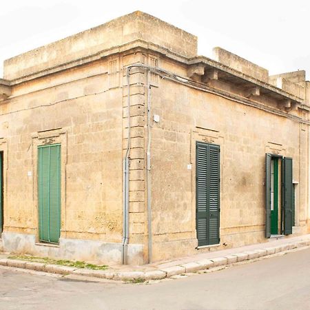 La Nina Hotel Morciano di Leuca Kültér fotó