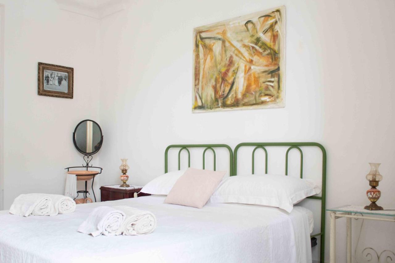 La Nina Hotel Morciano di Leuca Kültér fotó