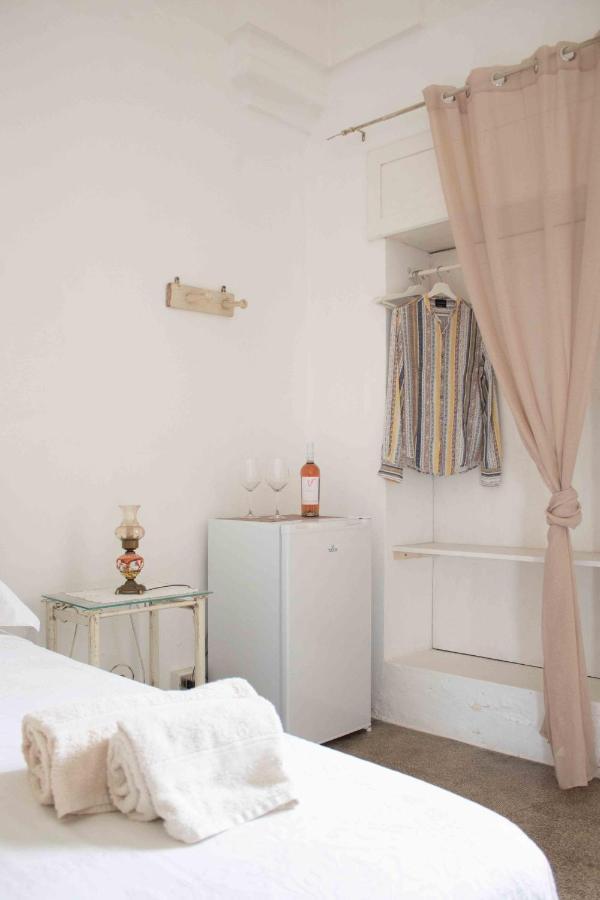 La Nina Hotel Morciano di Leuca Kültér fotó